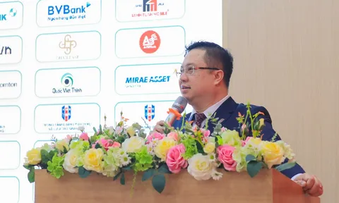 ĐH Ngân hàng TPHCM công bố Ngày hội Thực tập và Việc làm lần thứ 17 diễn ra xuyên suốt tháng 5