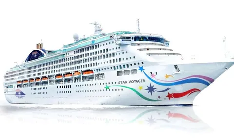 StarCruises chính thức ra mắt Hành trình Star Voyager – Chuyến Du thuyền đặc biệt dịp nghỉ hè, khởi hành từ TP. Hồ Chí Minh tới Singapore vào tháng 6