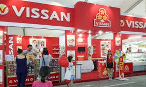 VISSAN chung tay vì Miền Trung – Giảm giá hỗ trợ đến 50% cho các sản phẩm thiết yếu đến người dân vùng bị ảnh hưởng thiên tai