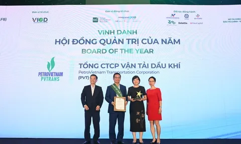 Hơn 350 lãnh đạo cấp cao tham dự Diễn đàn thường niên lần thứ 8 (AF8)