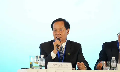 Sau sáp nhập, HAWA trở thành tổ chức có lượng hội viên lớn nhất trong ngành gỗ Việt Nam.