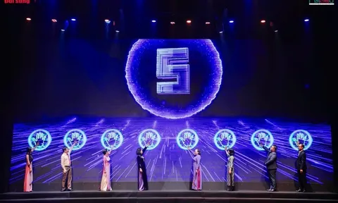 Lễ ra mắt giới thiệu chương trình "Nữ trí thức Việt - dấu ấn tự hào sản phẩm Việt" 2026