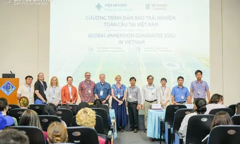 Cầu Bình Phước 1 chính thức thông xe sau khi nâng cầu cao thêm 1,25m