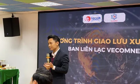 Hiệp hội Thương mại điện tử Việt Nam công bố Báo cáo Đào tạo thương mại điện tử 2025