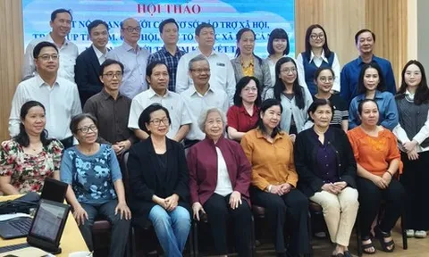 Những rào cản ảnh hưởng đến việc tiếp cận các quyền cơ bản của người khuyết tật và trẻ mồ côi