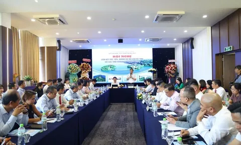 Hà Tĩnh quảng bá hình ảnh, tiềm năng và định hướng phát triển du lịch tại TPHCM