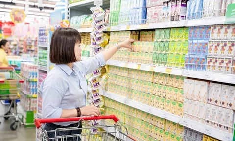 Từ “nâng tầm” đến “kiến tạo”: Vinasoy mở rộng phát triển dinh dưỡng thực vật