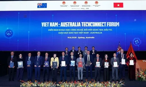 Đại học Top 31 thế giới hợp tác với Đại học Mở Thành phố Hồ Chí Minh triển khai chương trình Thạc sĩ TESOL