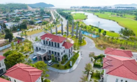 Tận hưởng bản giao hòa thiên nhiên giữa Anara Bình Tiên  cùng Miss World 2026