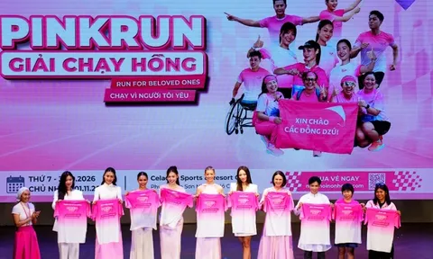 10 năm Thư Viện Tóc BCNV: Từ một mái tóc được trao đi đến một mạng lưới đồng hành cùng người bệnh ung thư