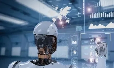 Các ông lớn công nghệ đến Việt Nam thảo luận chiến lược AI và chất bán dẫn