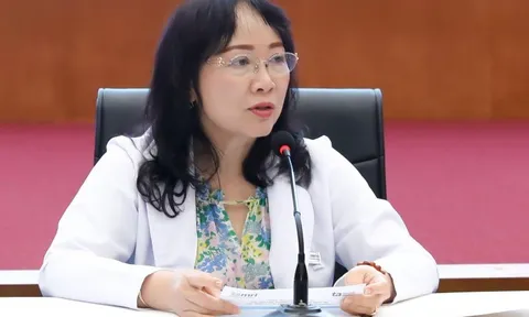 Thuốc kháng viêm - 'vũ khí' trị bệnh tai mũi họng