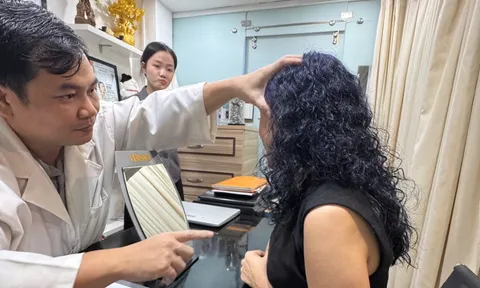 Vụ bác sĩ căng da 'chui' bằng chỉ vàng: Thanh tra Sở Y tế TPHCM vào cuộc