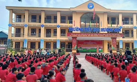 Trường báo cáo học sinh bị dụ dỗ bắt cóc, kết quả xác minh gây bất ngờ