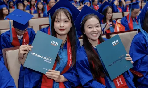 9 đại học Việt Nam vào bảng xếp hạng đại học tốt nhất châu Á 2025