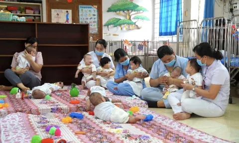 Hà Nội thanh tra toàn diện các cơ sở chăm sóc trẻ em