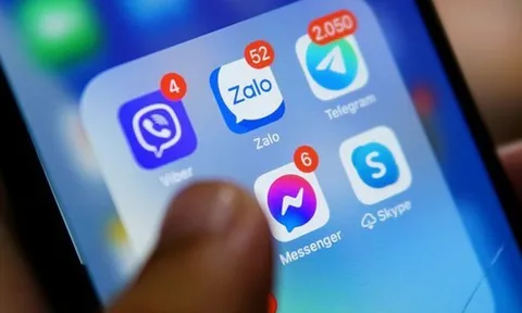 Cách đọc tin nhắn bị thu hồi trên Zalo và Messenger nhanh nhất, không cần tải app ngoài