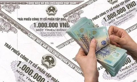 Doanh nghiệp BĐS phải đáo hạn 3.500 tỷ đồng trái phiếu trong tháng 5