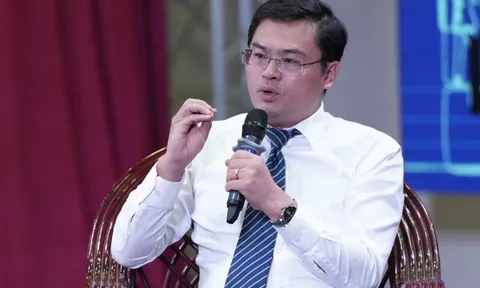 Phó vụ trưởng Đại học: 'AI là lĩnh vực sinh viên cần nắm bắt ngay'