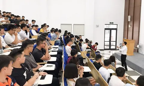 9 trường tại Việt Nam được xếp hạng đại học tốt nhất châu Á năm 2025