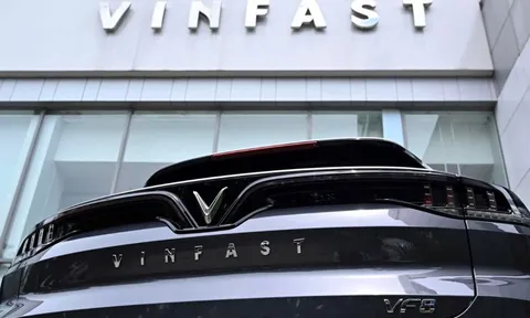 Tỷ phú Phạm Nhật Vượng tái định hướng chiến lược toàn cầu VinFast: Tập trung vào thị trường châu Á, sẵn sàng cho sự xuất hiện của 2 'siêu phẩm'
