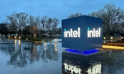 Intel chuẩn bị sa thải hơn 20.000 nhân viên
