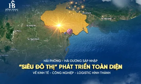 Đón sóng sáp nhập, kịch bản tương lai nào dành cho Hồng Bàng Midtown?