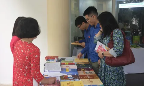 Sách và AI: Kết nối tri thức trong kỷ nguyên số