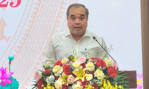 Quảng Ngãi đề xuất xây dựng trung tâm lọc hóa dầu và năng lượng quốc gia