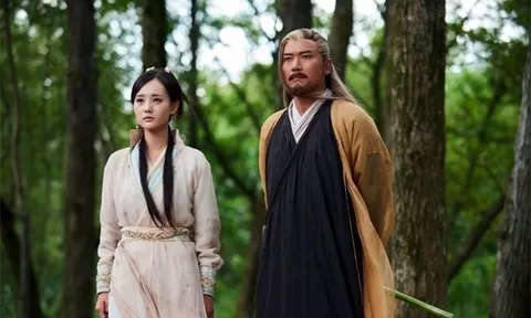 Kiếm hiệp Kim Dung: Chỉ vì điều này mà Hoàng Dược Sư rơi vào bi kịch lớn nhất cuộc đời