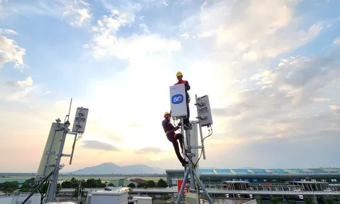 Bảo đảm thông tin liên lạc thông suốt dịp nghỉ Lễ 30/4 và 1/5