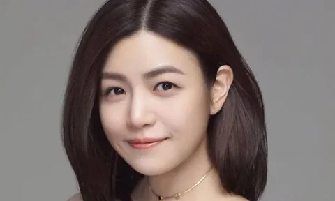 Động thái mới của Trần Nghiên Hy sau 2 tháng ly hôn gây chú ý