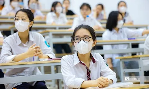 Điểm danh các trường đại học xét tuyển học bạ kết hợp IELTS năm 2025