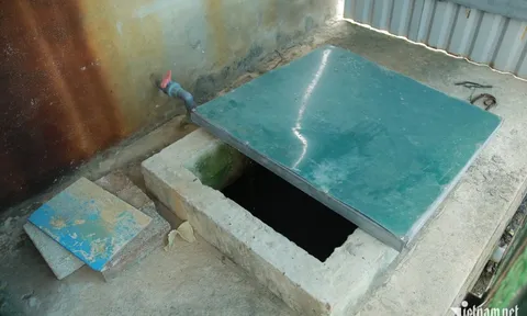 Phòng GD&ĐT lên tiếng vụ bé trai tử vong trong bể chứa nước ở trường