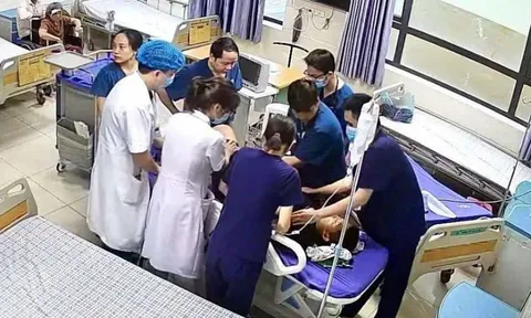 Bộ Y tế: Hành vi hành hung bác sĩ tại Phú Thọ là "vô đạo đức", cần xử lý nghiêm