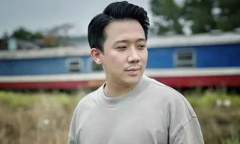 MC Trấn Thành gặp rắc rối khi khoe nhan sắc mới