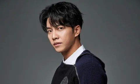 Lee Seung Gi cắt đứt quan hệ với bố mẹ vợ, biết nguyên nhân ai cũng bất ngờ