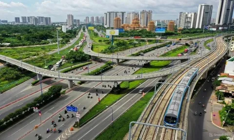 Việt Nam chốt điều đặc biệt cho 25 dự án hơn 100 tỷ USD, 3 đại bàng Trung Quốc lập tức ngỏ ý thông qua DN Việt, công nghệ đằng sau có gì?