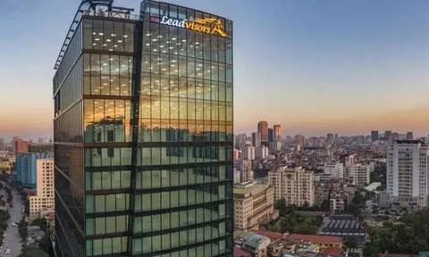 OCH: Doanh thu quý 1/2025 tăng gần 13% so với cùng kỳ, lên kế hoạch M&A khách sạn, văn phòng tại các TP lớn thời gian tới