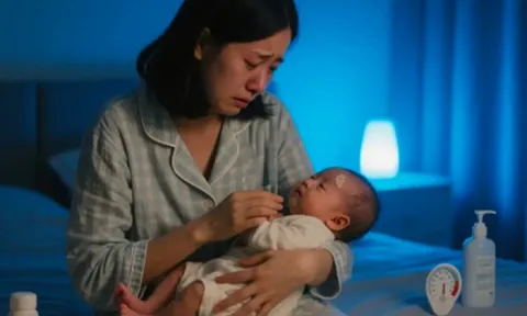 5 cách nuôi con tưởng là tốt nhưng thực ra đang hủy hoại chính con mình