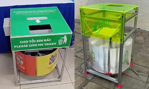 Hủy kết quả giải nhất dự án khoa học kỹ thuật quốc gia bị tố đạo nhái