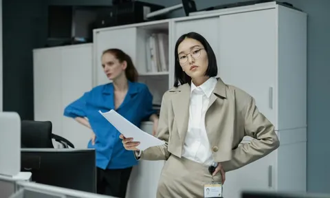 7 dấu hiệu của người ích kỷ