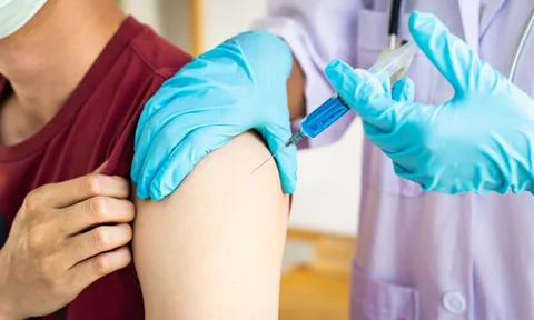Các loại vaccine cần tiêm nhắc
