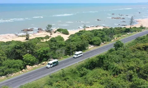 Chỉ đạo mới nhất của Thủ tướng Chỉnh phủ về cao tốc Hồ Tràm – sân bay Long Thành