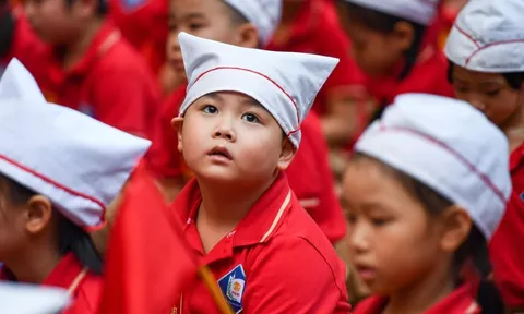 Hà Nội tuyển sinh đầu cấp theo tiêu chí 'học gần nhà'