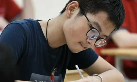 Giáo viên lưu ý dạng đề Toán liên hệ thực tiễn và lỗi học sinh dễ mắc
