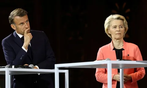 Châu Âu tận dụng thời cơ khi ông Trump siết đại học Mỹ