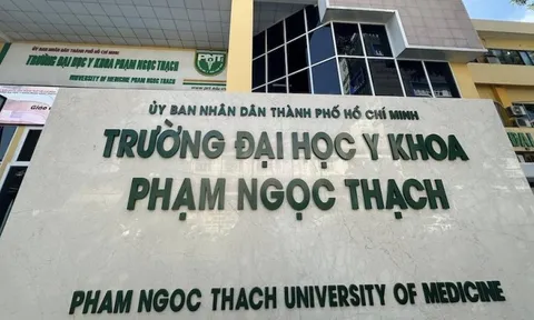 Vụ bầu giáo sư: Trường y tiếp tục gửi văn bản lên Thanh tra chính phủ