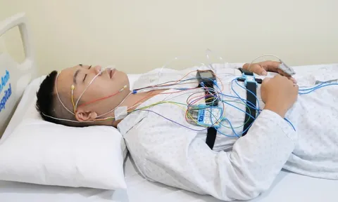 Ngáy to có phải do ngưng thở khi ngủ?