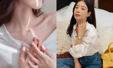 Vì sao người xưa dặn: Đeo vàng, ngọc tay trái, bạc tay phải? Bí quyết vừa sang đẹp vừa giàu có chính là đây
